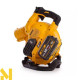 Повітродувка садова акумуляторна DeWALT DCM572X1