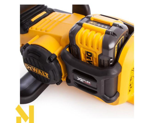 Пила ланцюгова акумуляторна DeWALT DCM575N (без АКБ та ЗП)