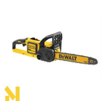 Пила ланцюгова акумуляторна DeWALT DCM575N (без АКБ та ЗП)