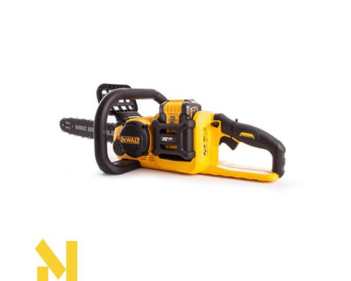 Пила ланцюгова акумуляторна DeWALT DCM575N (без АКБ та ЗП)