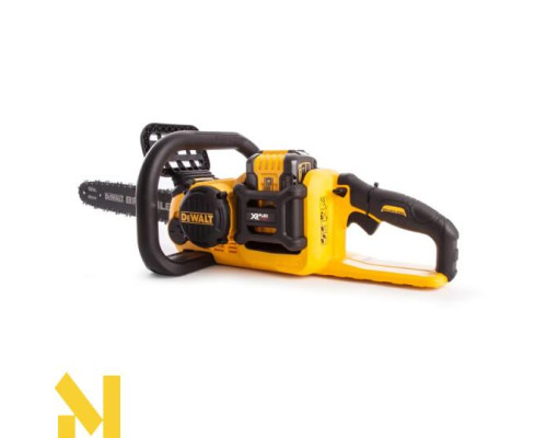 Пила ланцюгова акумуляторна DeWALT DCM575X1