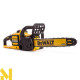 Пила ланцюгова акумуляторна DeWALT DCM575X1