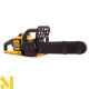 Пила ланцюгова акумуляторна DeWALT DCM575X1