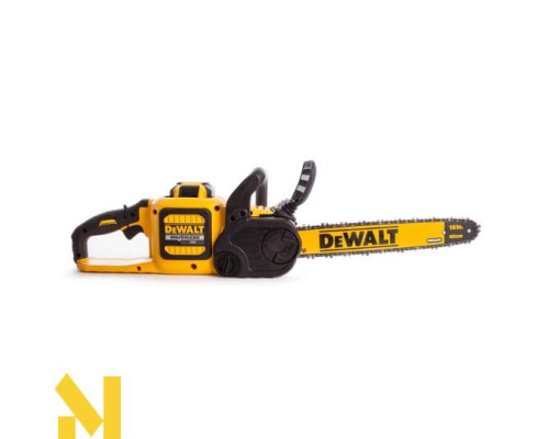Пила ланцюгова акумуляторна DeWALT DCM575X1