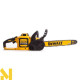 Пила ланцюгова акумуляторна DeWALT DCM575X1
