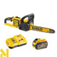 Пила ланцюгова акумуляторна DeWALT DCM575X1