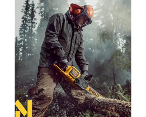 Пила ланцюгова акумуляторна DeWALT DCM575X1