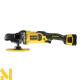 Машина полірувальна акумуляторна DeWALT DCM849P2