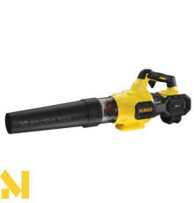 Повітродувка садова акумуляторна DeWALT DCMBA572X1