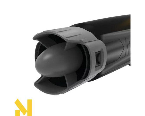 Повітродувка садова акумуляторна DeWALT DCMBL562N (без АКБ та ЗП)