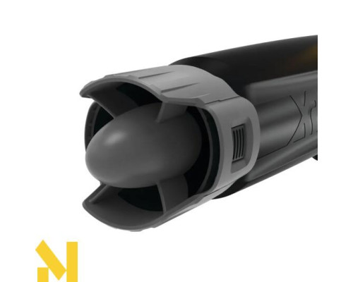 Повітродувка садова акумуляторна DeWALT DCMBL562P1