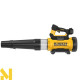 Повітродувка садова акумуляторна DeWALT DCMBL777N (без АКБ та ЗП)