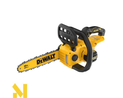 Пила ланцюгова акумуляторна DeWALT DCMCS565N (без АКБ та ЗП)