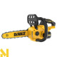 Пила ланцюгова акумуляторна DeWALT DCMCS565N (без АКБ та ЗП)