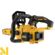 Пила ланцюгова акумуляторна DeWALT DCMCS565N (без АКБ та ЗП)