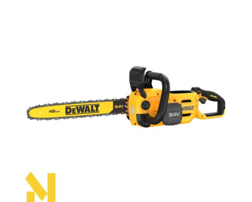 Пила ланцюгова акумуляторна DeWALT DCMCS574N (без АКБ та ЗП)