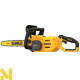 Пила ланцюгова акумуляторна DeWALT DCMCS574N (без АКБ та ЗП)