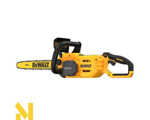 Пила ланцюгова акумуляторна DeWALT DCMCS574X1