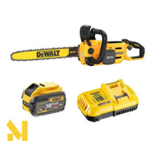 Пила ланцюгова акумуляторна DeWALT DCMCS574X1