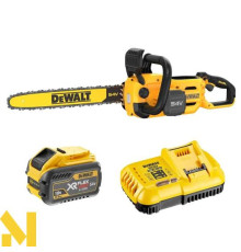 Пила ланцюгова акумуляторна DeWALT DCMCS574X1