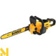 Пила ланцюгова акумуляторна DeWALT DCMCS574X1