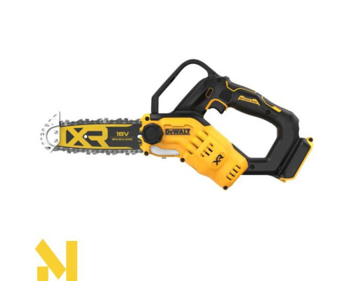 Міні-пила акумуляторна DeWALT DCMPS520N (без АКБ та ЗП)