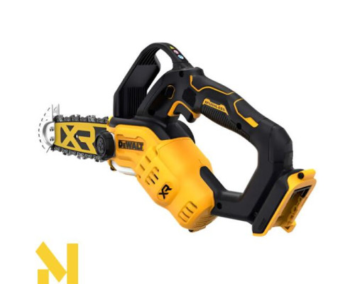 Міні-пила акумуляторна DeWALT DCMPS520P1