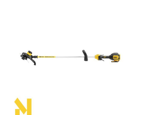 Тример акумуляторний DeWALT DCMST561N (без АКБ та ЗП)