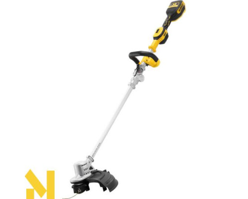 Тример акумуляторний DeWALT DCMST561N (без АКБ та ЗП)