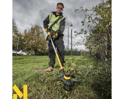 Тример акумуляторний DeWALT DCMST561N (без АКБ та ЗП)