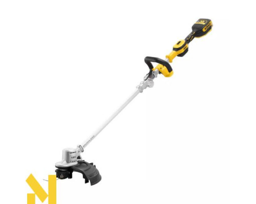 Тример акумуляторний DeWALT DCMST561P1