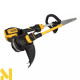 Тример акумуляторний DeWALT DCMST561P1