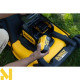 Газонокосарка акумуляторна DeWALT DCMWP134N (без АКБ та ЗП)