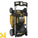Газонокосарка акумуляторна DeWALT DCMWP134W2