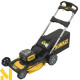 Газонокосарка акумуляторна DeWALT DCMWP134W2