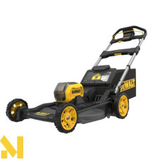 Газонокосарка акумуляторна DeWALT DCMWP500N (без АКБ та ЗП)