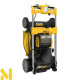 Газонокосарка акумуляторна самохідна DeWALT DCMWSP156N (без АКБ та ЗП)