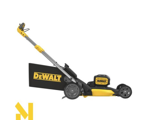 Газонокосарка акумуляторна самохідна DeWALT DCMWSP156W2