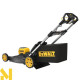Газонокосарка акумуляторна DeWALT DCMWSP550N (без АКБ та ЗП)