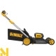 Газонокосарка акумуляторна DeWALT DCMWSP660N (без АКБ та ЗП)