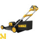 Газонокосарка акумуляторна DeWALT DCMWSP660N (без АКБ та ЗП)