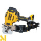 Цвяхозабивач акумуляторний безщітковий DeWALT DCN45RND2