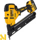Цвяхозабивач акумуляторний DeWALT DCN650P2
