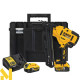 Цвяхозабивач акумуляторний DeWALT DCN650P2