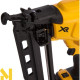 Цвяхозабивач акумуляторний DeWalt DCN660D2