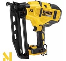 Цвяхозабивач акумуляторний DeWALT DCN660N (без АКБ та ЗП)