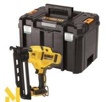 Цвяхозабивач акумуляторний DeWalt DCN660NT (без АКБ та ЗП)