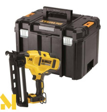 Цвяхозабивач акумуляторний DeWalt DCN660NT (без АКБ та ЗП)