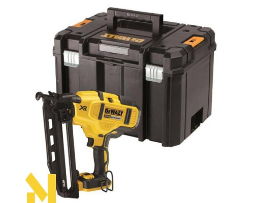 Цвяхозабивач акумуляторний DeWalt DCN660NT (без АКБ та ЗП)