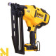 Цвяхозабивач акумуляторний DeWalt DCN660NT (без АКБ та ЗП)